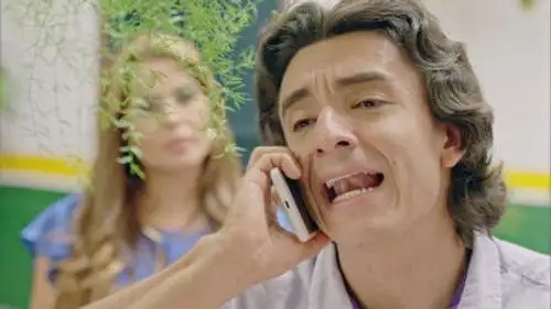 Sin senos sí hay paraíso Temporada 3 Episodios 5 • Sub Español