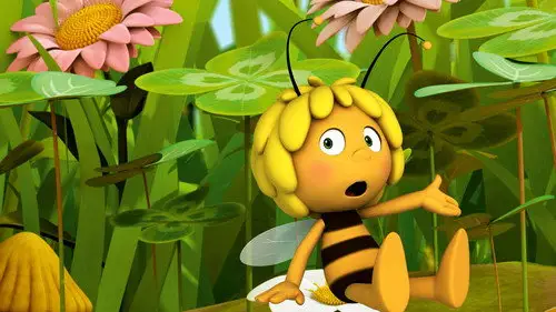 La abeja Maya Temporada 1 Episodios 22 • Sub Español