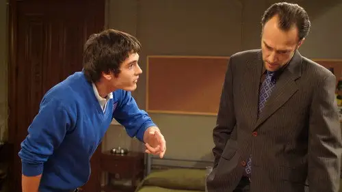 El internado Temporada 3 Episodios 9 • Sub Español