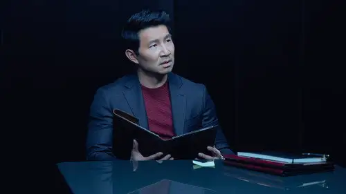 The Copenhagen Test Temporada 1 Episodios 1 • Sub Español