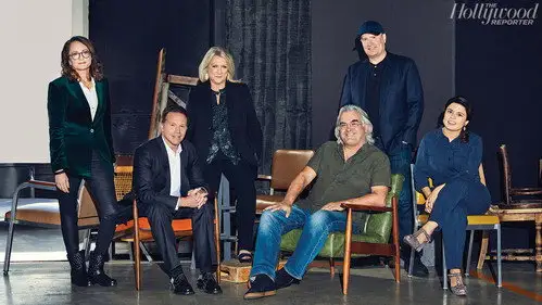 Hollywood en primer plano Temporada 4 Episodios 11 • Sub Español