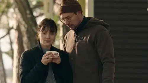 Maria Kallio Temporada 1 Episodios 5 • Sub Español