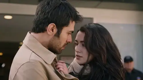 Rüzgarlı Tepe Temporada 1 Episodios 22 • Sub Español