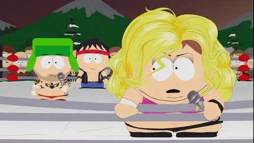 South Park Temporada 13 Episodios 10 • Sub Español
