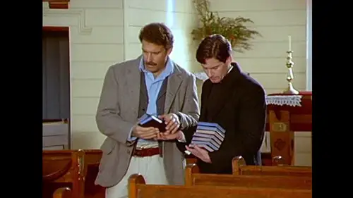 The Man from Snowy River Temporada 1 Episodios 9 • Sub Español