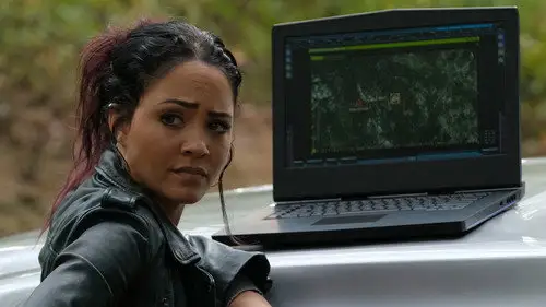 MacGyver Temporada 4 Episodios 10 • Sub Español