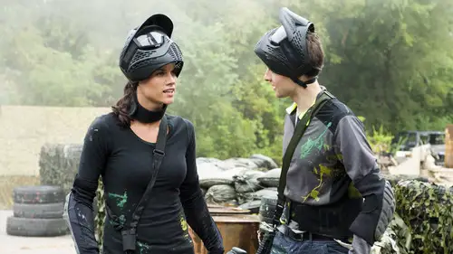 Rookie Blue Temporada 4 Episodios 3 • Sub Español