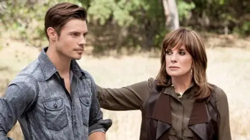 Dallas New Temporada 3 Episodios 15 • Sub Español