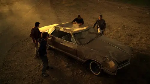 CSI: Las Vegas Temporada 10 Episodios 9 • Sub Español