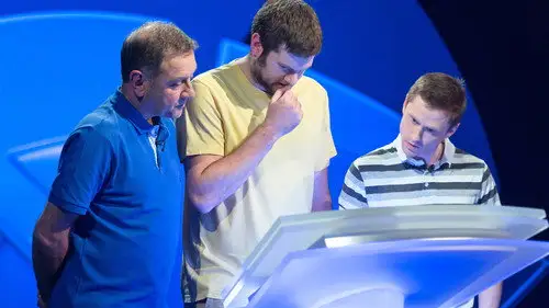 Only Connect S11E12 • Oglądaj Online