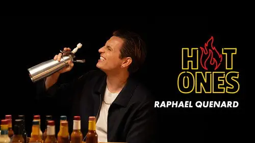 Hot Ones 2022 Temporada 4 Episodios 4 • Sub Español