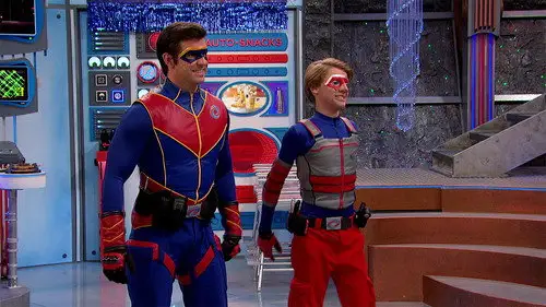 Henry Danger Temporada 1 Episodios 21 • Sub Español