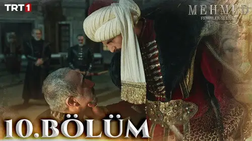 Mehmed: Fetihler Sultanı Temporada 1 Episodios 10 • Sub Español
