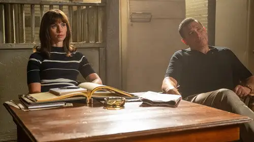 El padrino de Harlem Temporada 4 Episodios 5 • Sub Español