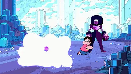 Steven Universe Temporada 2 Episodios 8 • Sub Español