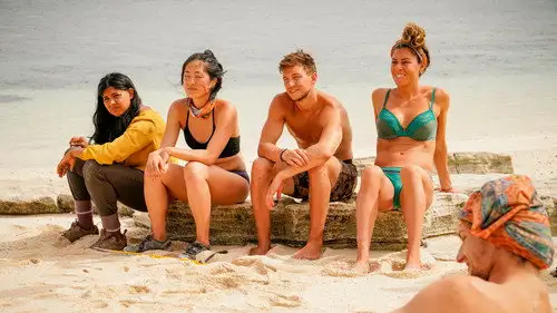Survivor Temporada 39 Episodios 7 • Sub Español