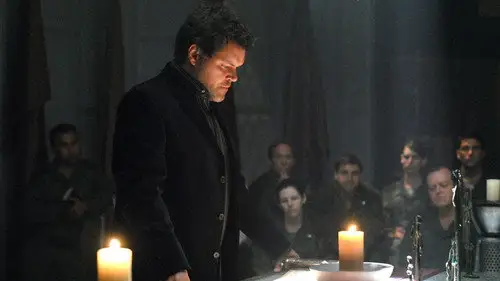Battlestar Galactica 2004 Temporada 4 Episodios 4 • Sub Español