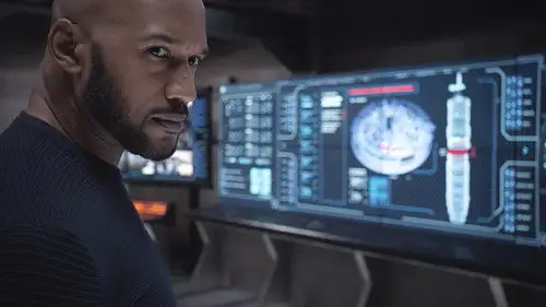 Marvel Agentes de S.H.I.E.L.D. Temporada 6 Episodios 10 • Sub Español