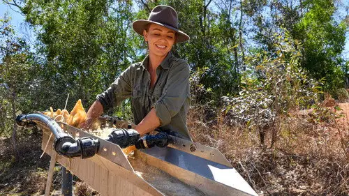 Australijscy poszukiwacze złota S8E7 • Oglądaj Online
