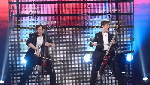 America's Got Talent Temporada 9 Episodios 16 • Sub Español