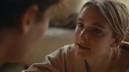 Mar de fondo Temporada 3 Episodios 5 • Sub Español