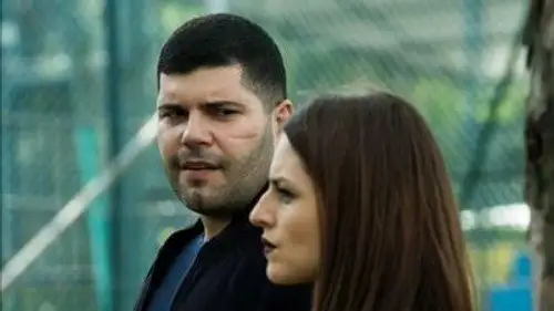Gomorra Temporada 4 Episodios 8 • Sub Español