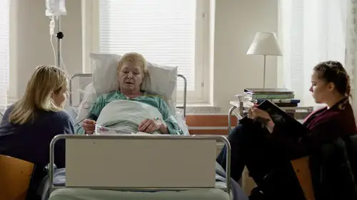 Ártico Temporada 2 Episodios 4 • Sub Español
