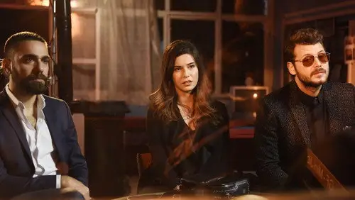 Vuslat Temporada 2 Episodios 8 • Sub Español