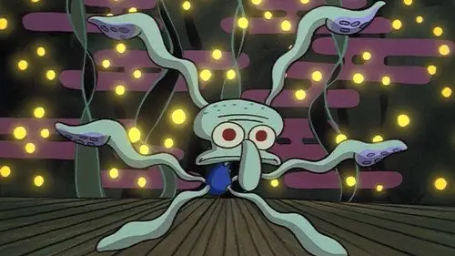 Bob Esponja Temporada 1 Episodios 20 • Sub Español