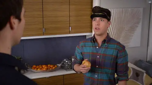Big Time Rush Temporada 4 Episodios 6 • Sub Español