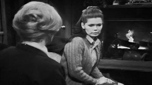 Dark Shadows Temporada 2 Episodios 25 • Sub Español