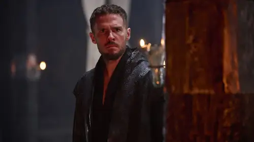El Rey del invierno Temporada 1 Episodios 9 • Sub Español
