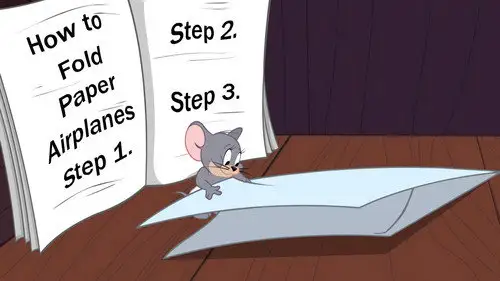 El Show de Tom y Jerry 2014 Temporada 2 Episodios 7 • Sub Español