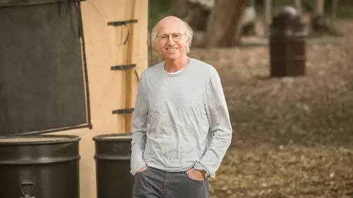 Larry David Temporada 9 Episodios 10 • Sub Español