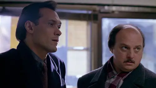 NYPD Blue Temporada 2 Cap 12 • Español Online