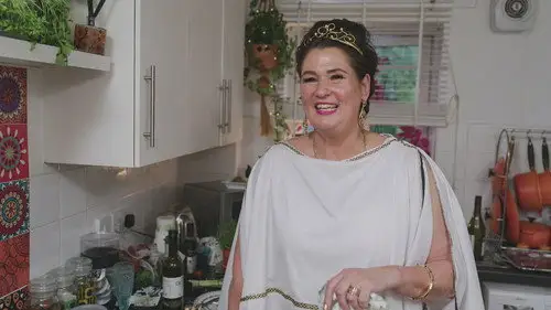 Ven a cenar conmigo Temporada 2025 Episodios 5 • Sub Español