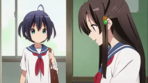 Chuunibyou demo Koi ga Shitai! Temporada 0 Episodios 2 • Sub Español
