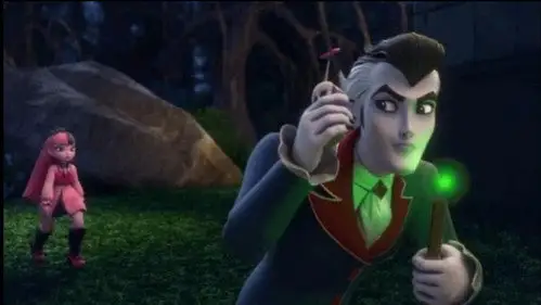 Monster High Temporada 1 Episodios 24 • Sub Español