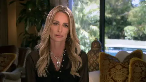 Mujeres ricas de Beverly Hills Temporada 2 Episodios 19 • Sub Español