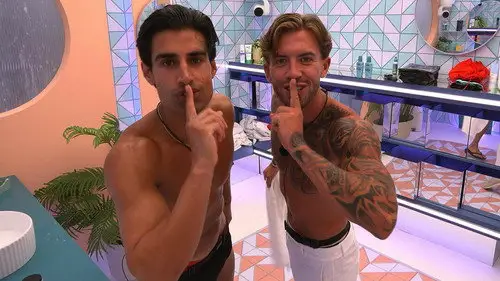 Love Island (Reino Unido) Temporada 13 Episodios 20 • Sub Español