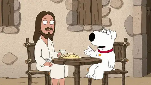 Padre de familia Temporada 22 Cap 15 • Español Online