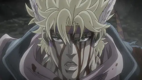 JoJo's Bizarre Adventure Temporada 1 Episodios 20 • Sub Español