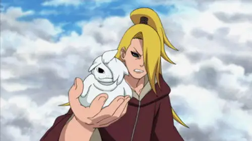 Naruto Shippuden Temporada 12 Episodios 255 • Sub Español