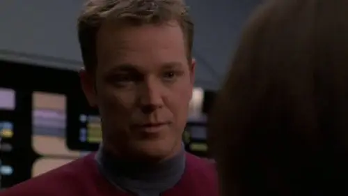 Star Trek: Voyager Temporada 7 Episodios 12 • Sub Español