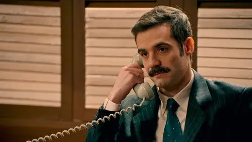 Sueños de libertad Temporada 2 Episodios 18 • Sub Español