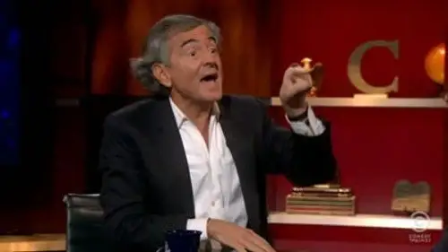 The Colbert Report Temporada 7 Episodios 7 • Sub Español