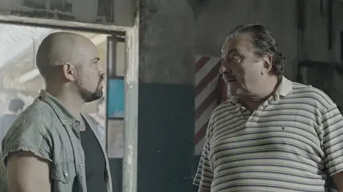 El marginal Temporada 4 Episodios 4 • Sub Español