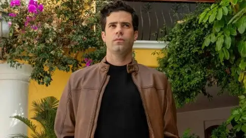 Nuevo Rico, Nuevo Pobre Temporada 1 Episodios 10 • Sub Español