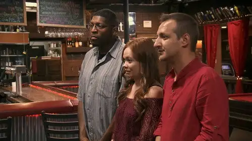 Bar Rescue Temporada 6 Episodios 9 • Sub Español