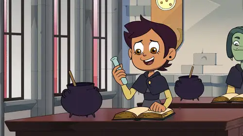 Casa Búho Temporada 1 Episodios 13 • Sub Español